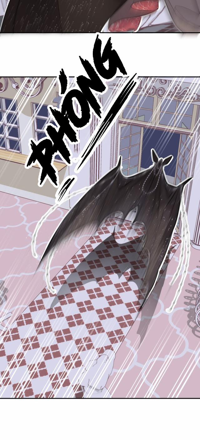 Bộ Váy Của Nàng Tiên Cá 8 trang 3