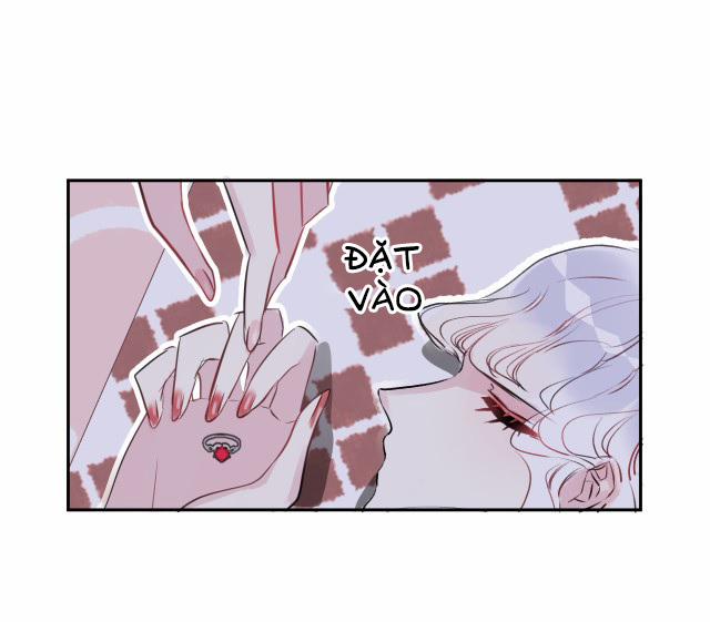 Bộ Váy Của Nàng Tiên Cá 8 trang 4