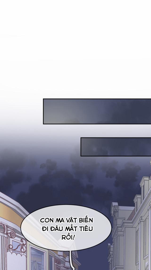 Bộ Váy Của Nàng Tiên Cá 8 trang 7