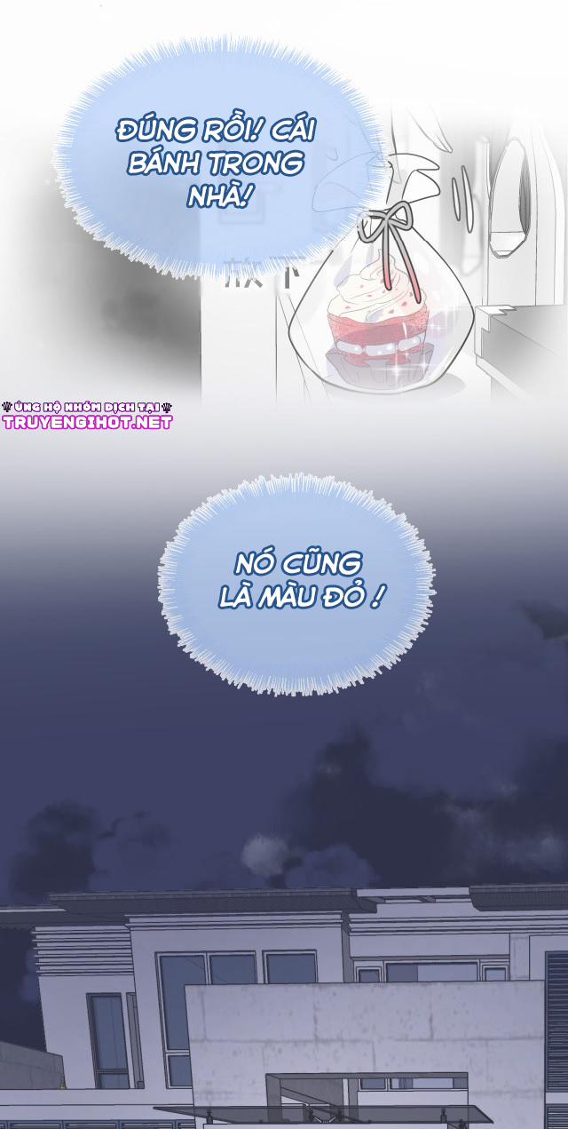 Bộ Váy Của Nàng Tiên Cá 8 trang 9