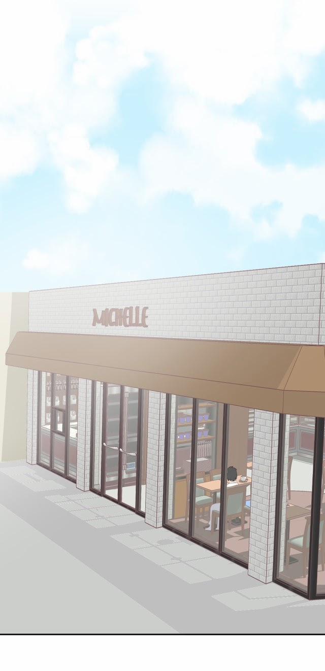 Bộ Váy Của Nàng Tiên Cá 9 trang 10