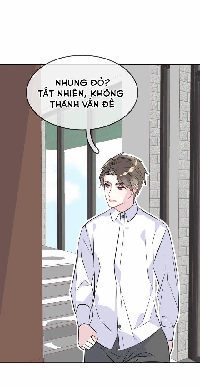 Bộ Váy Của Nàng Tiên Cá 9 trang 13