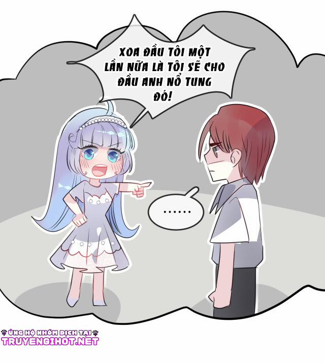 Bộ Váy Của Nàng Tiên Cá 9 trang 19