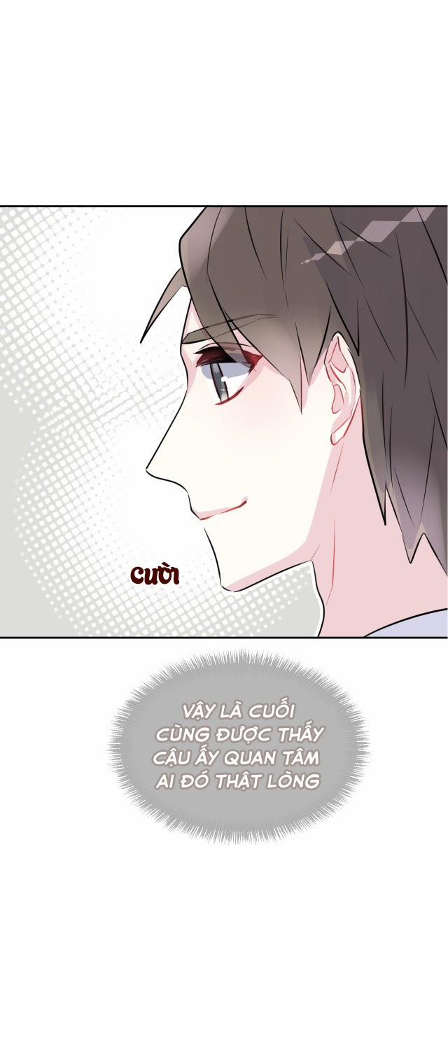 Bộ Váy Của Nàng Tiên Cá 9 trang 23