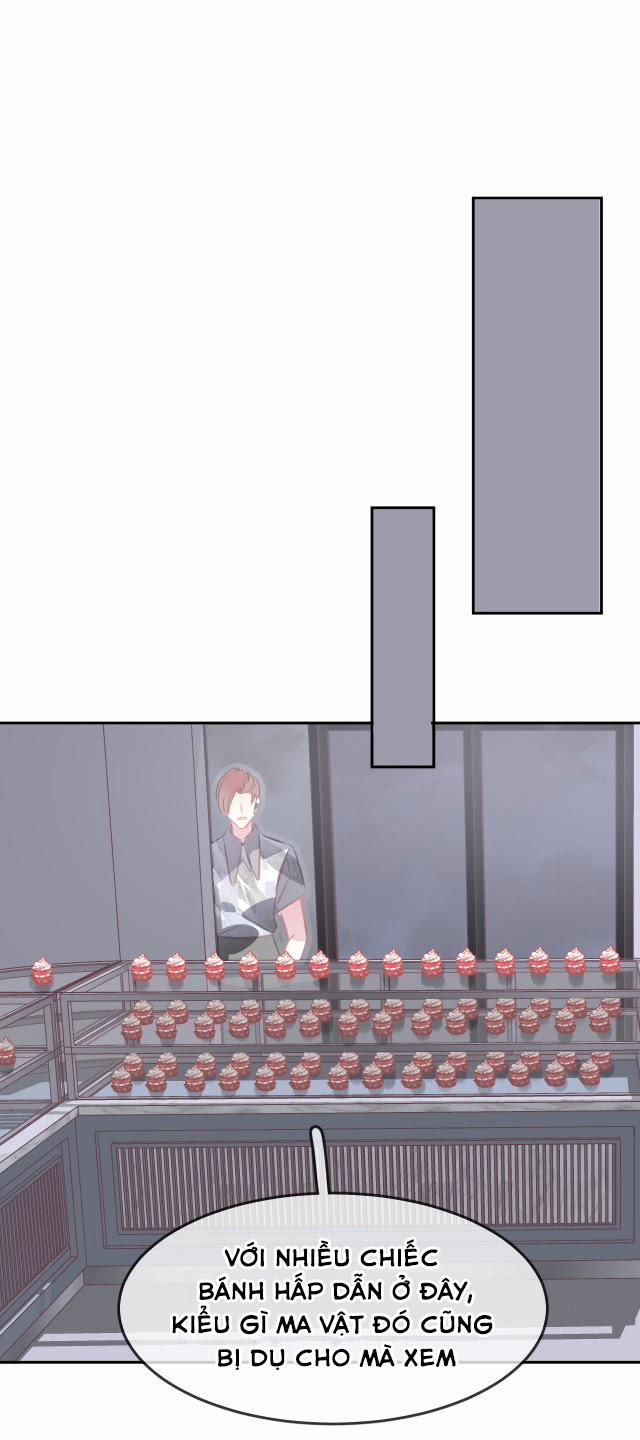 Bộ Váy Của Nàng Tiên Cá 9 trang 24