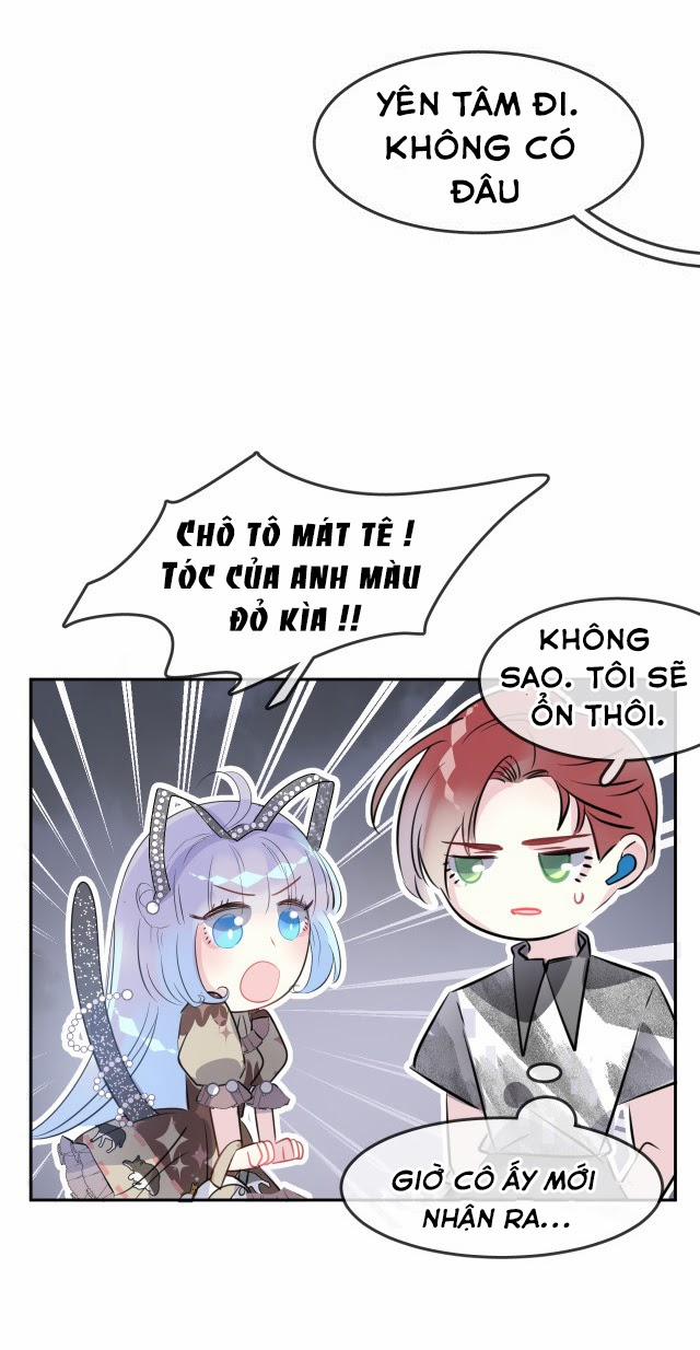 Bộ Váy Của Nàng Tiên Cá 9 trang 27