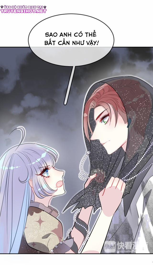 Bộ Váy Của Nàng Tiên Cá 9 trang 29