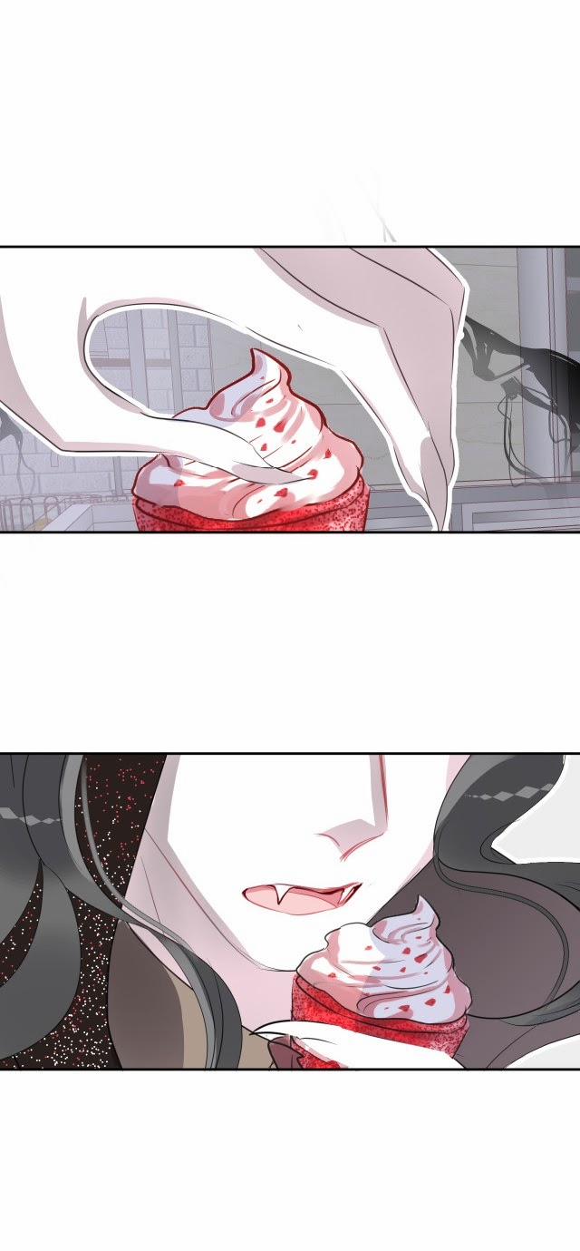 Bộ Váy Của Nàng Tiên Cá 9 trang 32