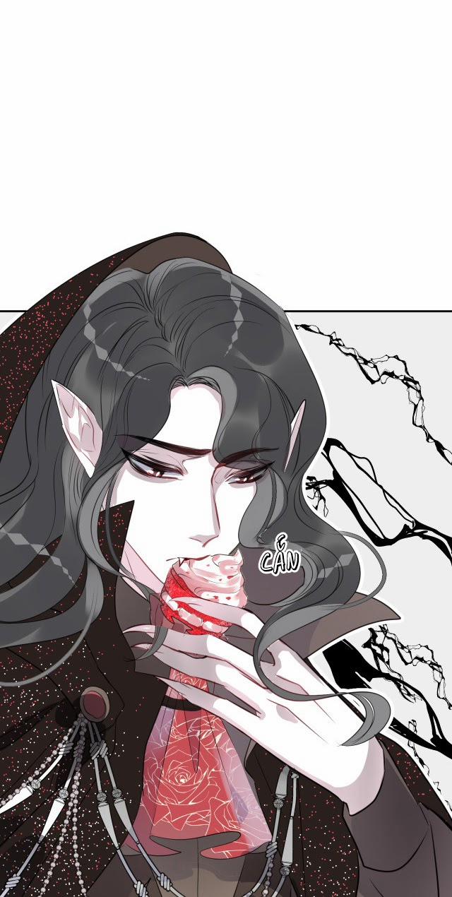 Bộ Váy Của Nàng Tiên Cá 9 trang 33