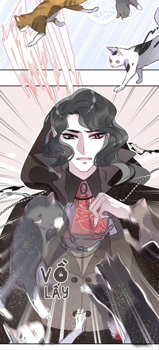 Bộ Váy Của Nàng Tiên Cá 9 trang 36