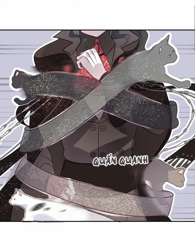 Bộ Váy Của Nàng Tiên Cá 9 trang 37