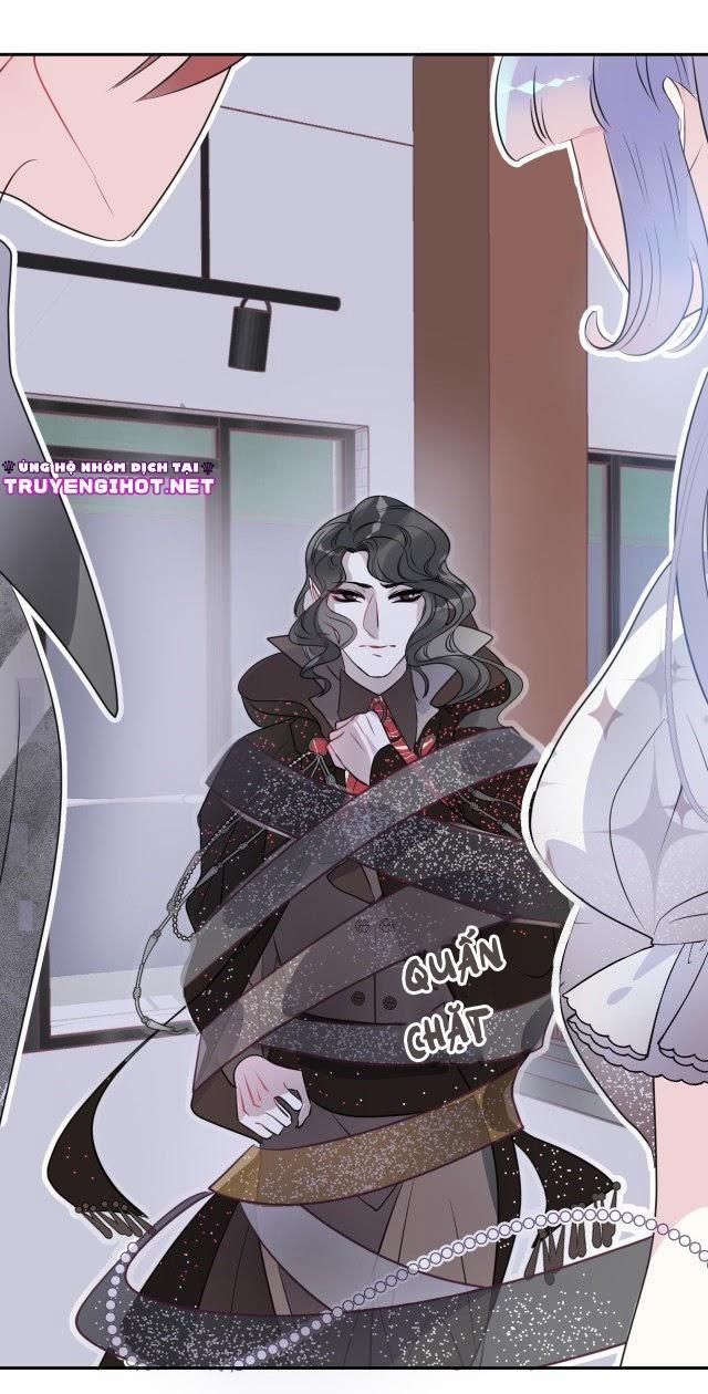 Bộ Váy Của Nàng Tiên Cá 9 trang 38