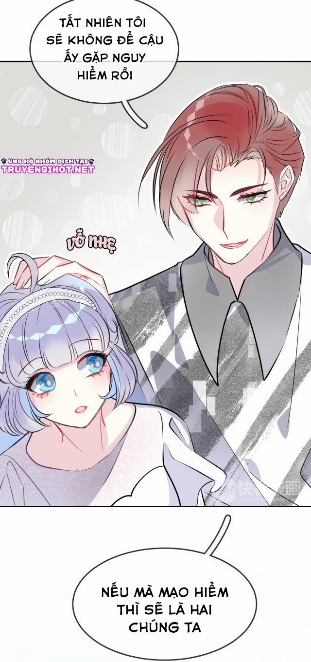 Bộ Váy Của Nàng Tiên Cá 9 trang 9