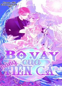 Đọc truyện tranh Bộ Váy Của Nàng Tiên Cá