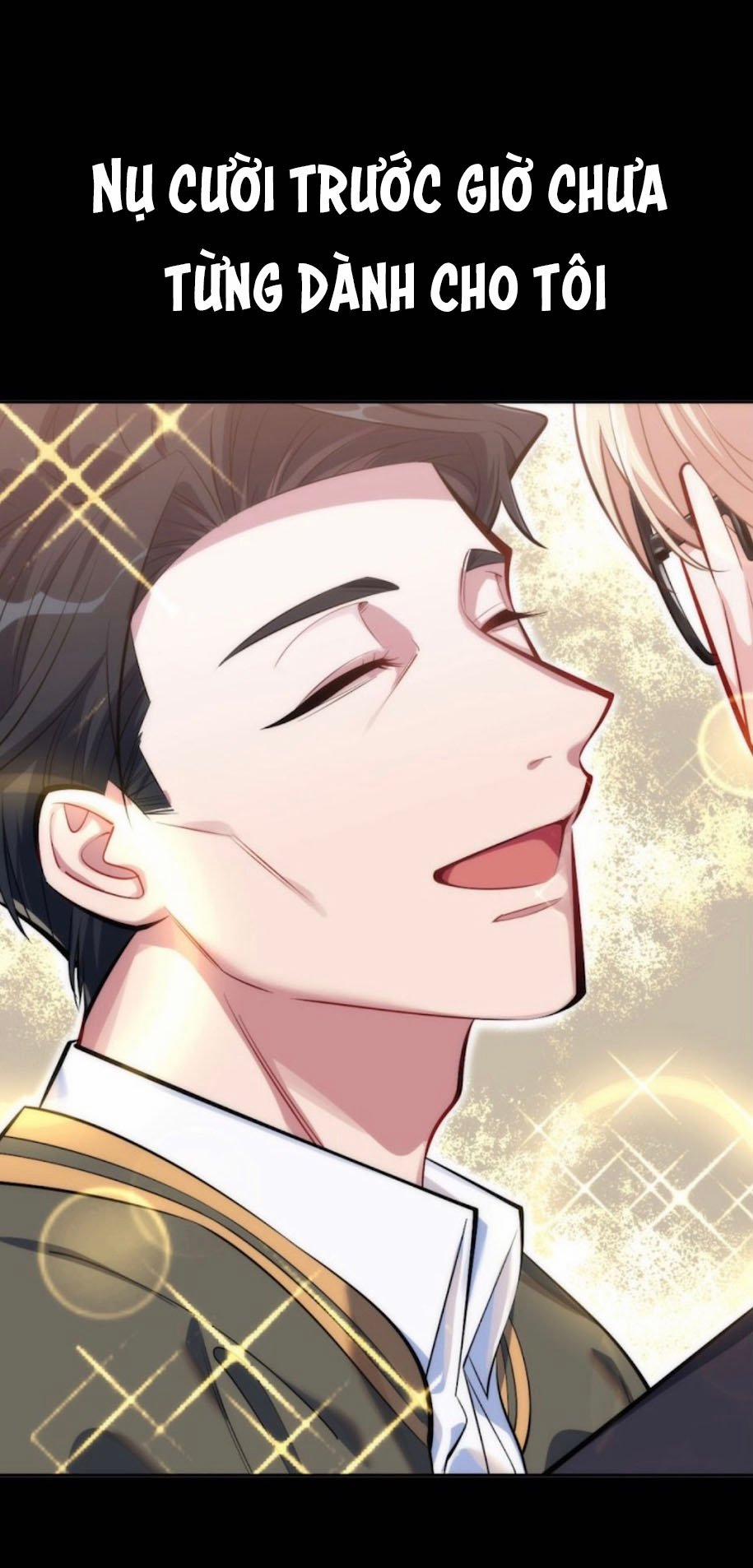 Bố Vợ Đại Nhân Là Bà Xã 0 trang 18