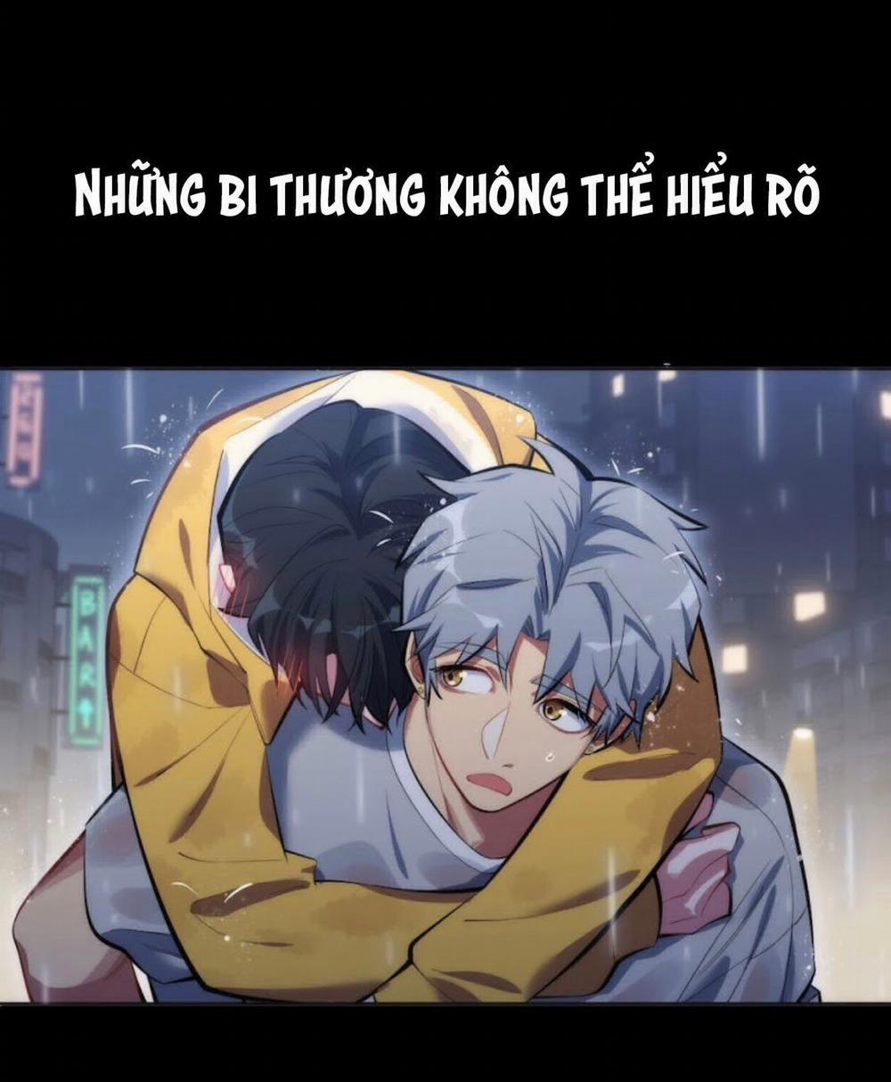 Bố Vợ Đại Nhân Là Bà Xã 0 trang 19