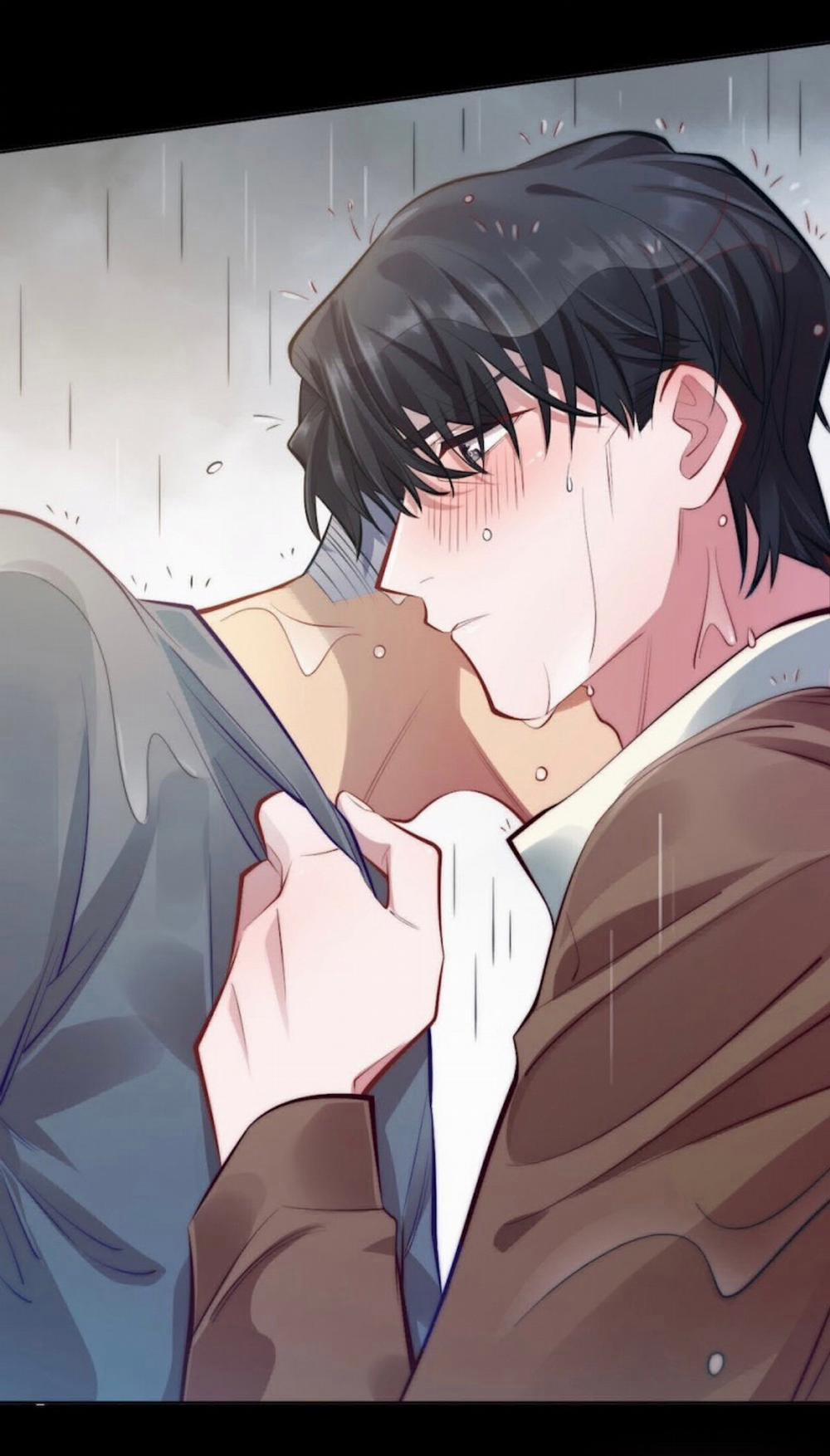 Bố Vợ Đại Nhân Là Bà Xã 0 trang 21