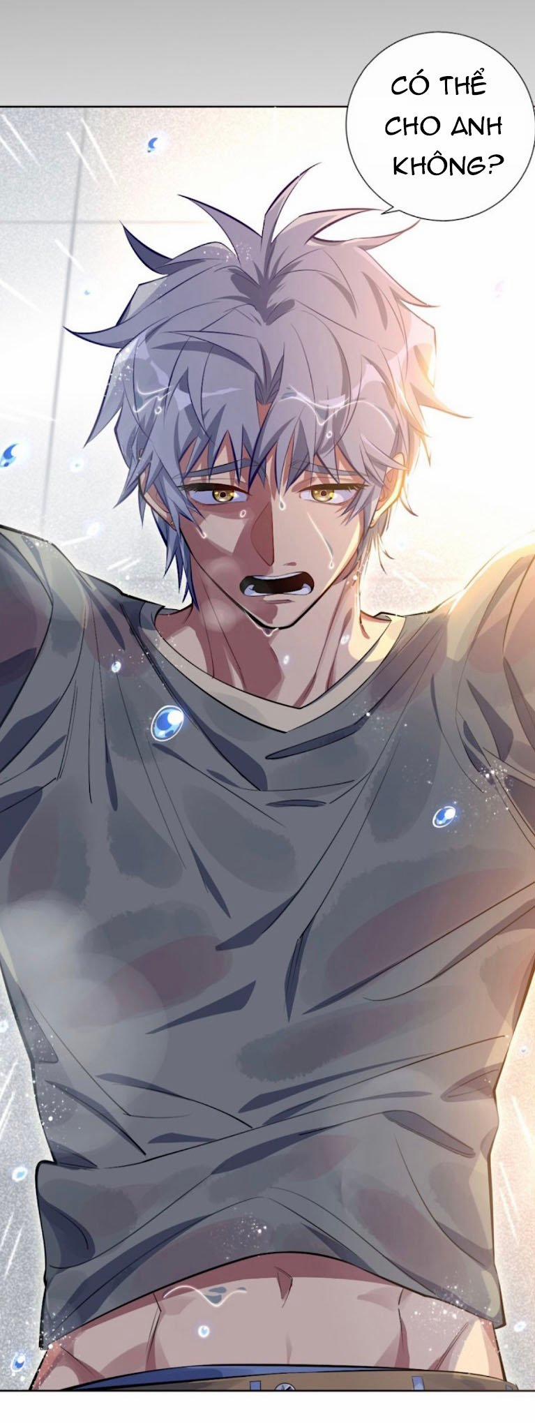 Bố Vợ Đại Nhân Là Bà Xã 0 trang 23