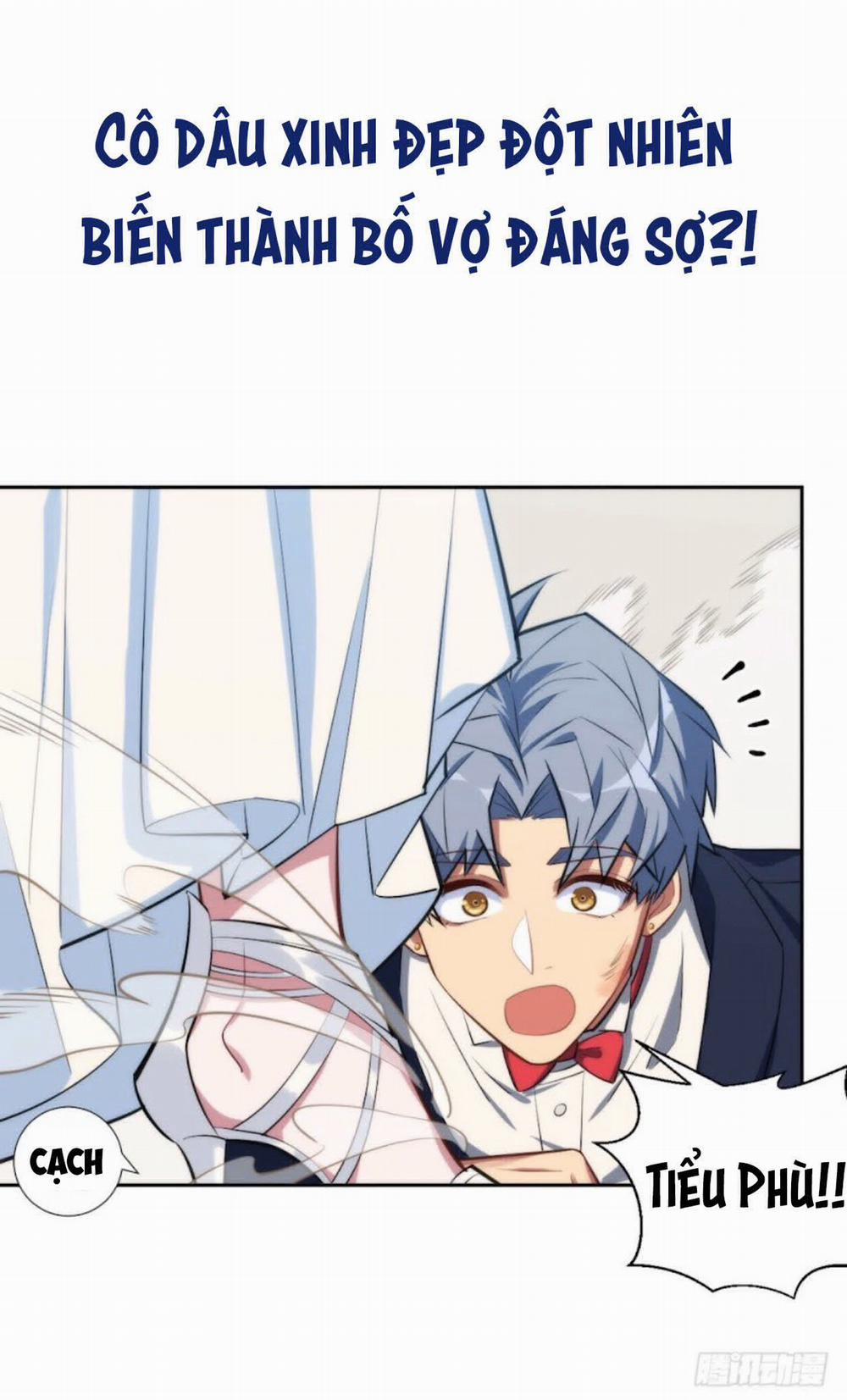 Bố Vợ Đại Nhân Là Bà Xã 0 trang 5