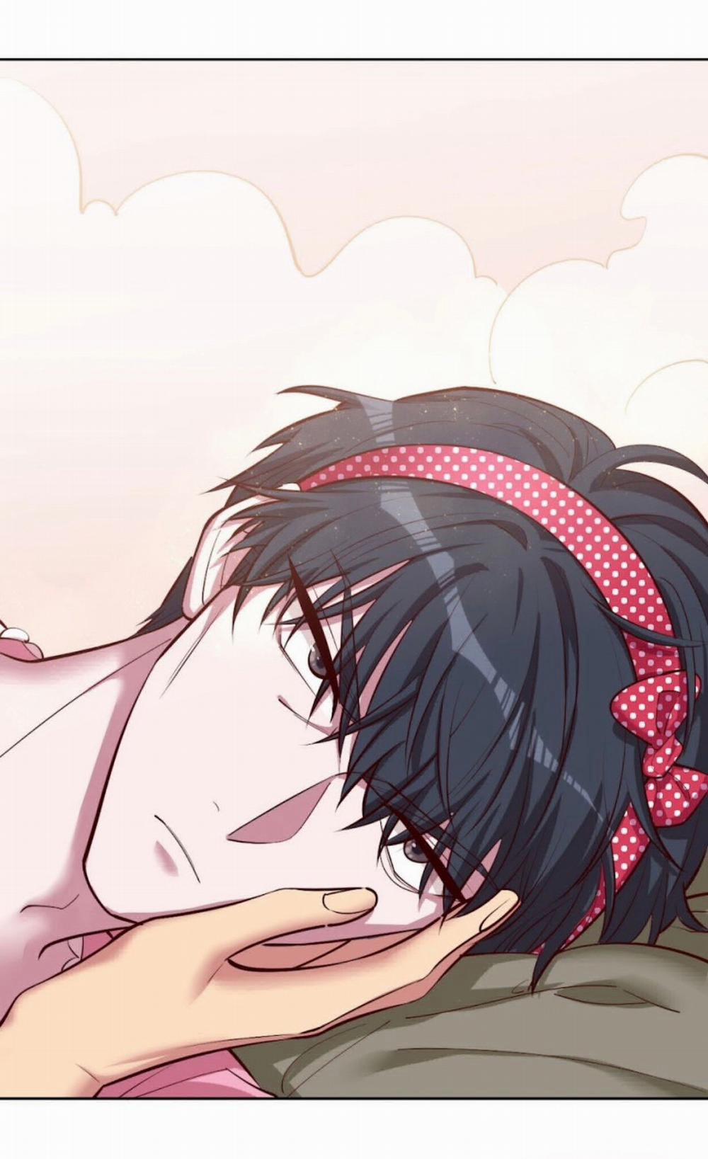 Bố Vợ Đại Nhân Là Bà Xã 0 trang 9