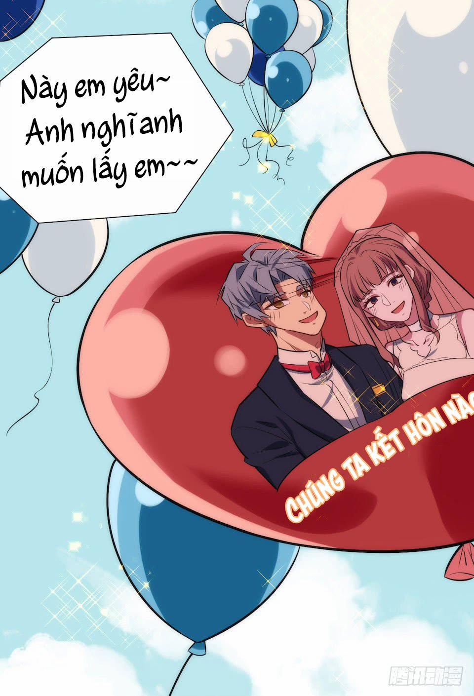 Bố Vợ Đại Nhân Là Bà Xã 1 trang 29