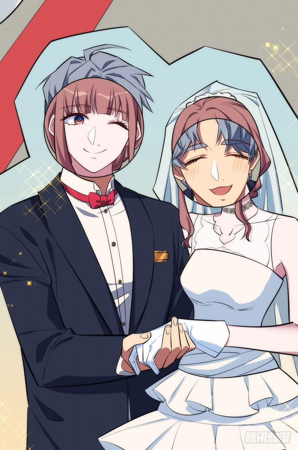 Bố Vợ Đại Nhân Là Bà Xã 1 trang 32