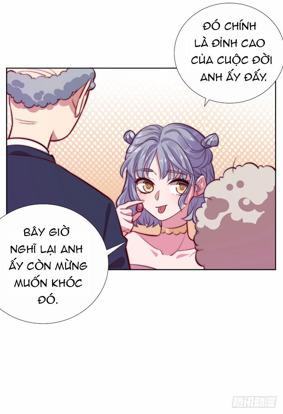 Bố Vợ Đại Nhân Là Bà Xã 1 trang 35