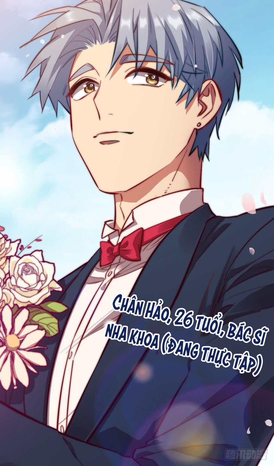 Bố Vợ Đại Nhân Là Bà Xã 1 trang 44