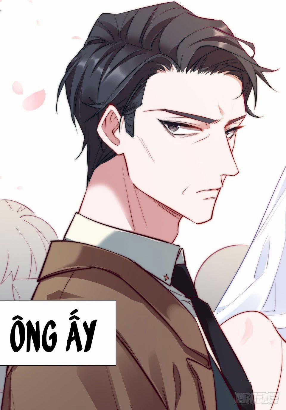 Bố Vợ Đại Nhân Là Bà Xã 1 trang 47