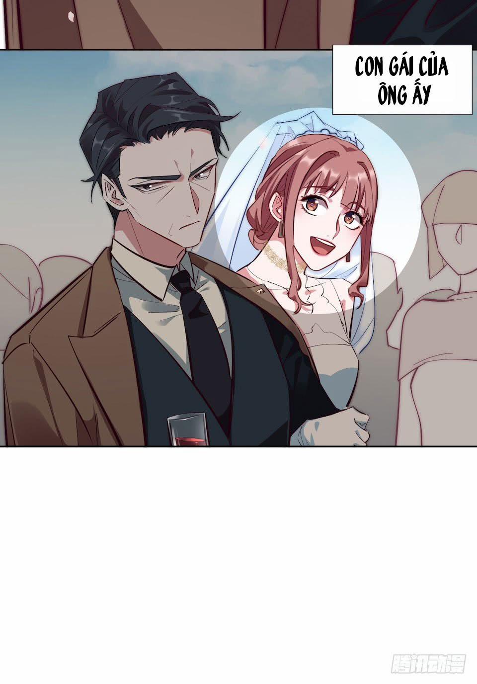 Bố Vợ Đại Nhân Là Bà Xã 1 trang 49