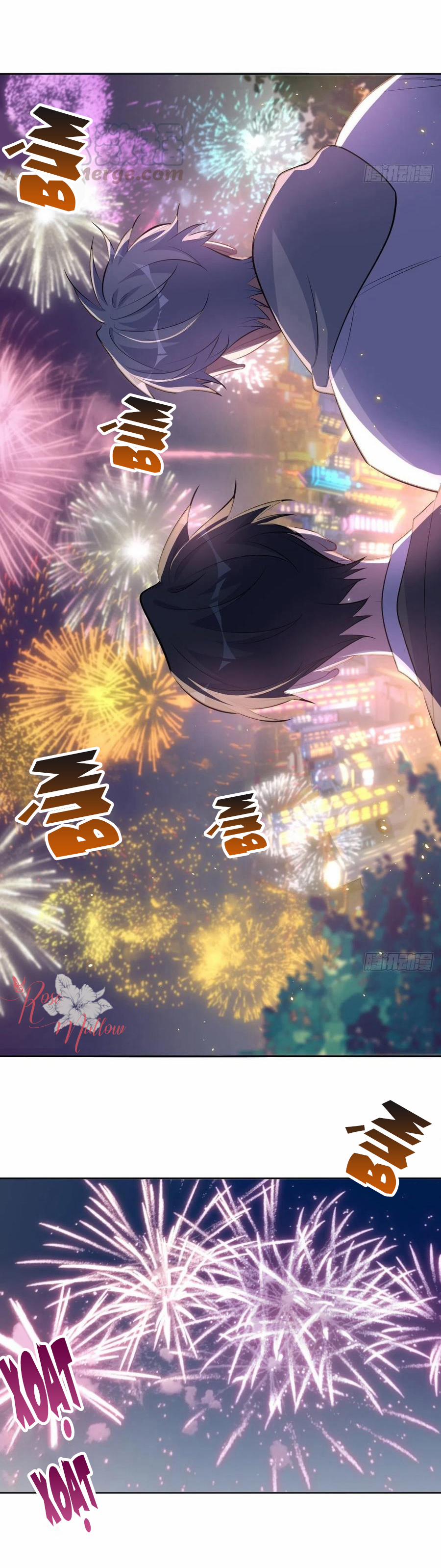 Bố Vợ Đại Nhân Là Bà Xã 106 trang 16