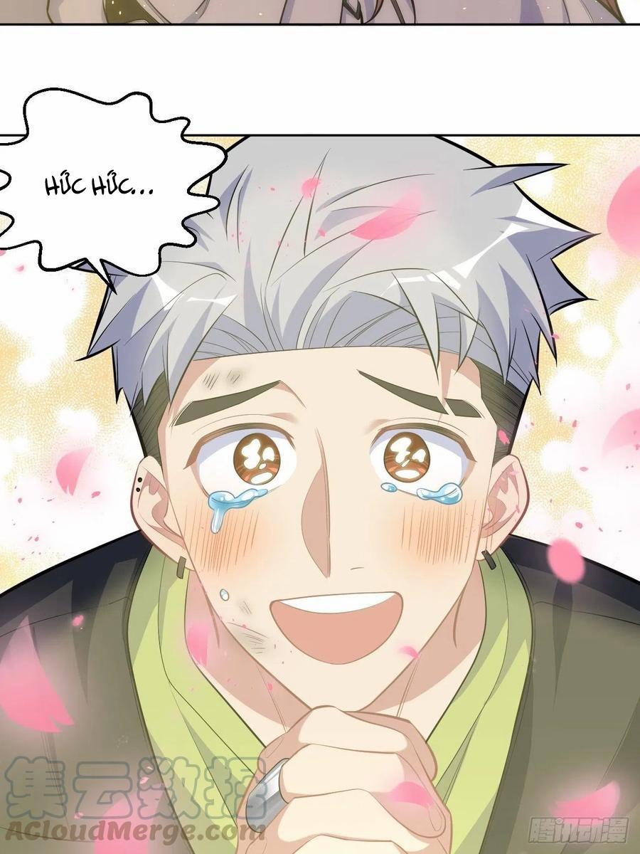 Bố Vợ Đại Nhân Là Bà Xã 109 trang 15