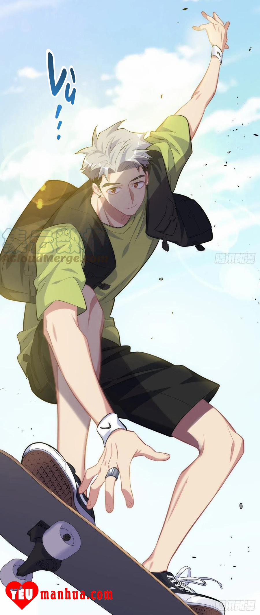 Bố Vợ Đại Nhân Là Bà Xã 109 trang 2