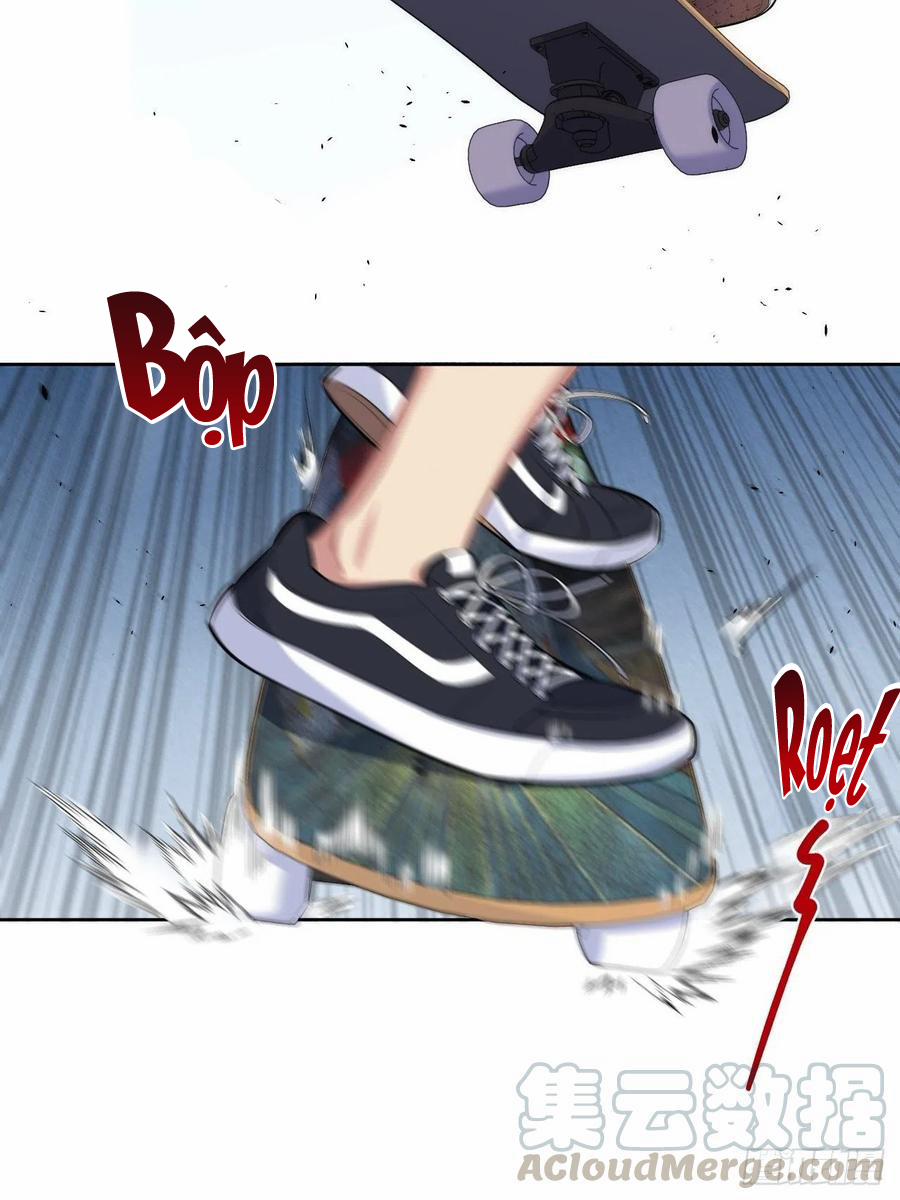 Bố Vợ Đại Nhân Là Bà Xã 109 trang 3