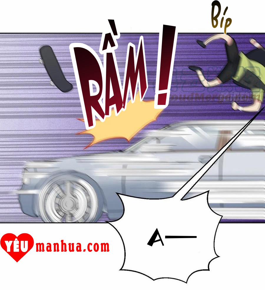 Bố Vợ Đại Nhân Là Bà Xã 109 trang 8