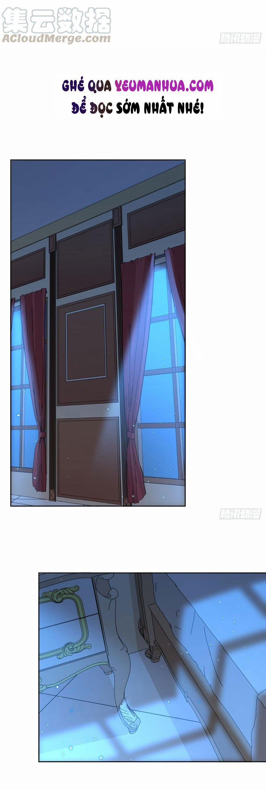 Bố Vợ Đại Nhân Là Bà Xã 113 trang 1