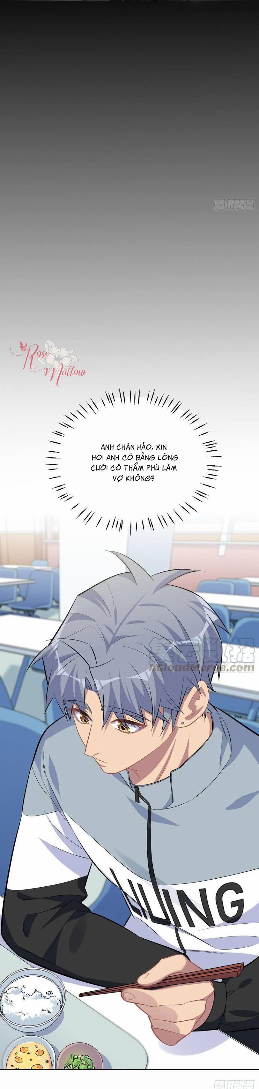 Bố Vợ Đại Nhân Là Bà Xã 113 trang 4