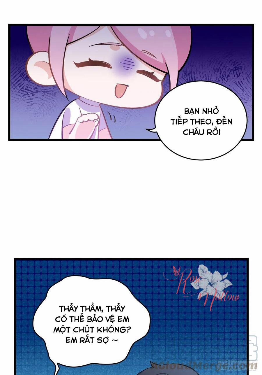 Bố Vợ Đại Nhân Là Bà Xã 117.2 trang 10