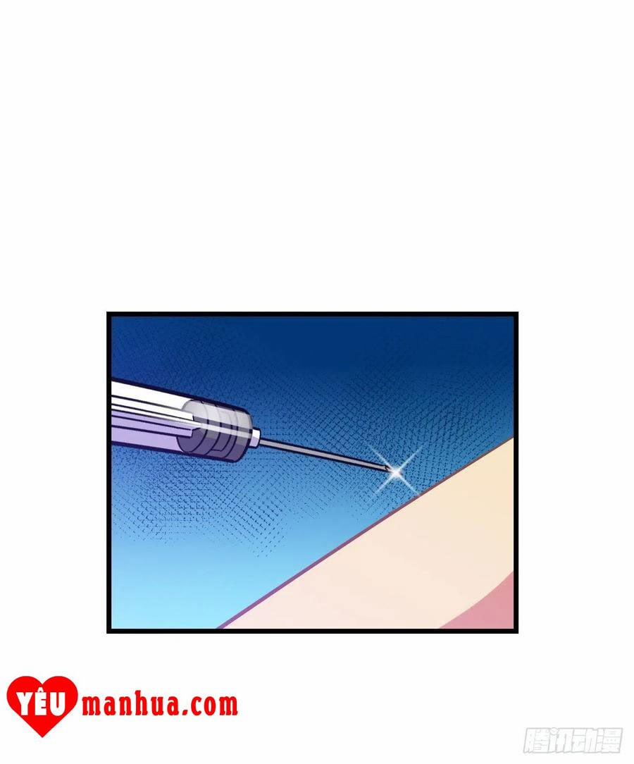 Bố Vợ Đại Nhân Là Bà Xã 117.2 trang 15