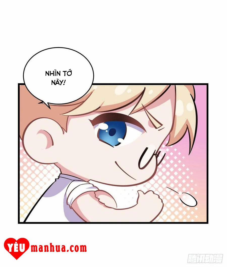 Bố Vợ Đại Nhân Là Bà Xã 117.2 trang 7