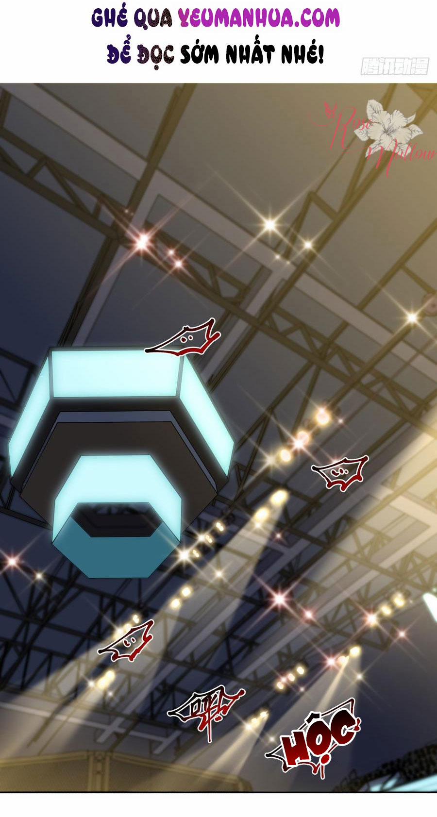 Bố Vợ Đại Nhân Là Bà Xã 119 trang 2