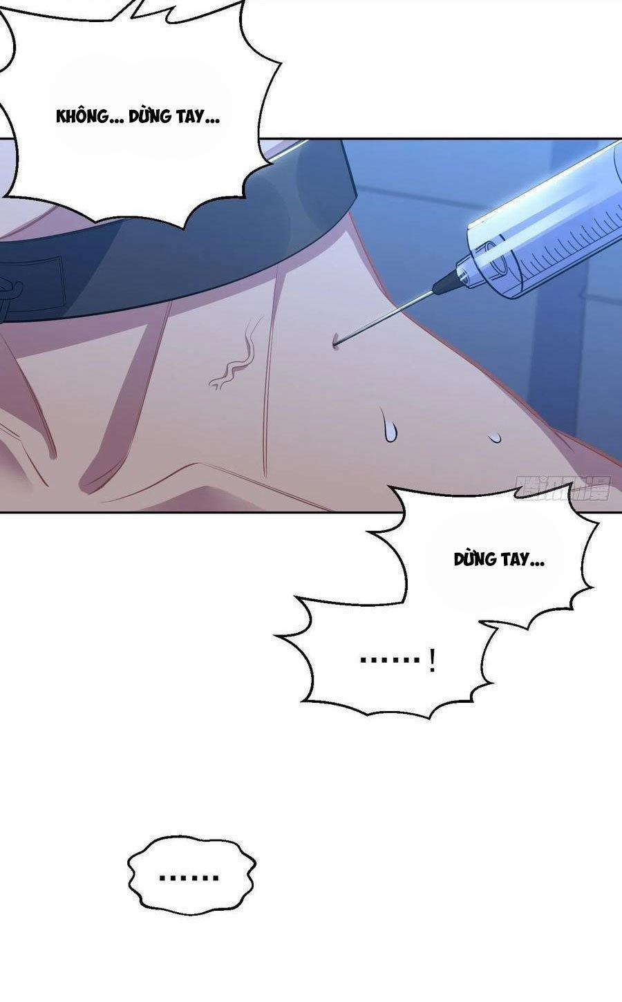 Bố Vợ Đại Nhân Là Bà Xã 120 trang 14