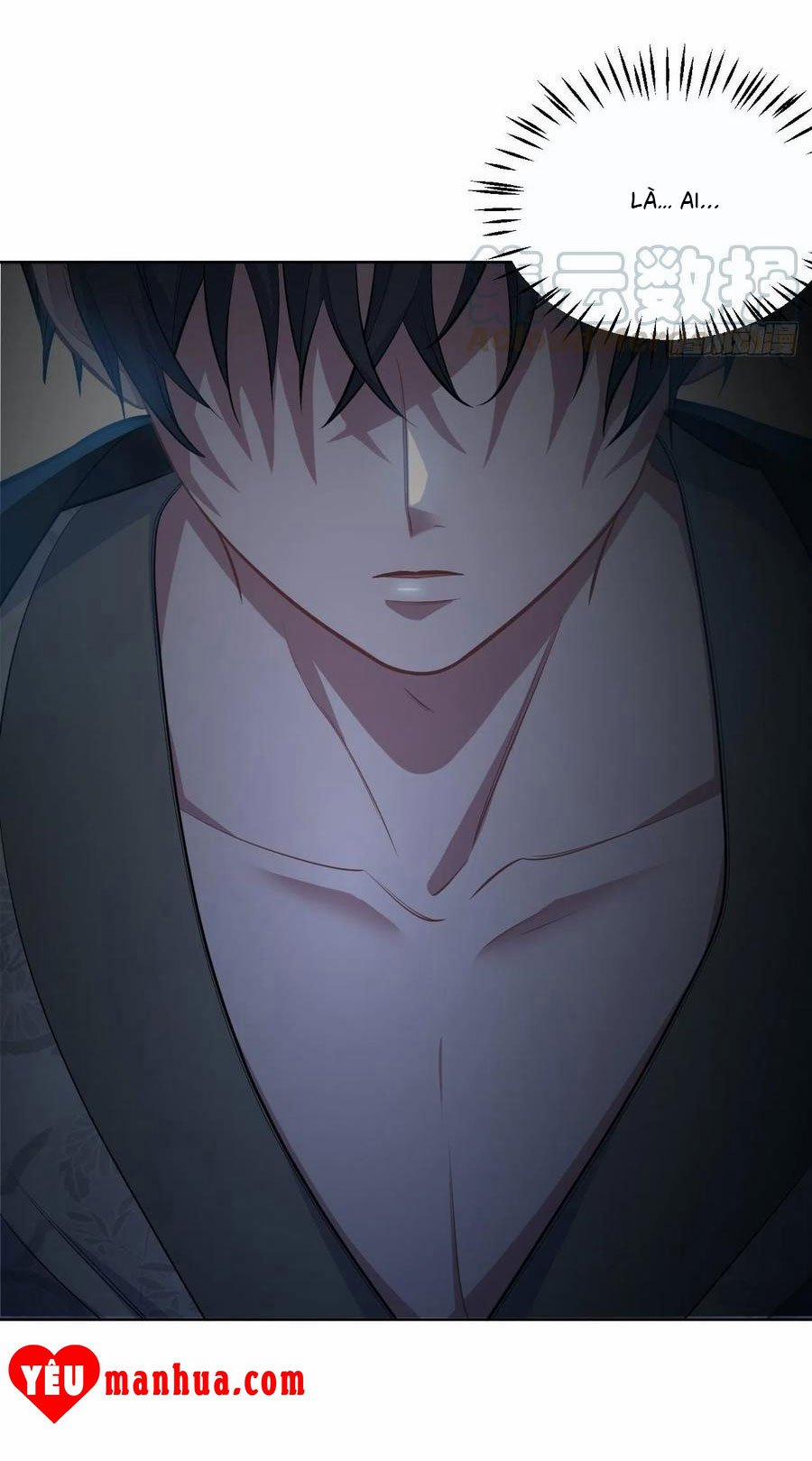 Bố Vợ Đại Nhân Là Bà Xã 120 trang 18