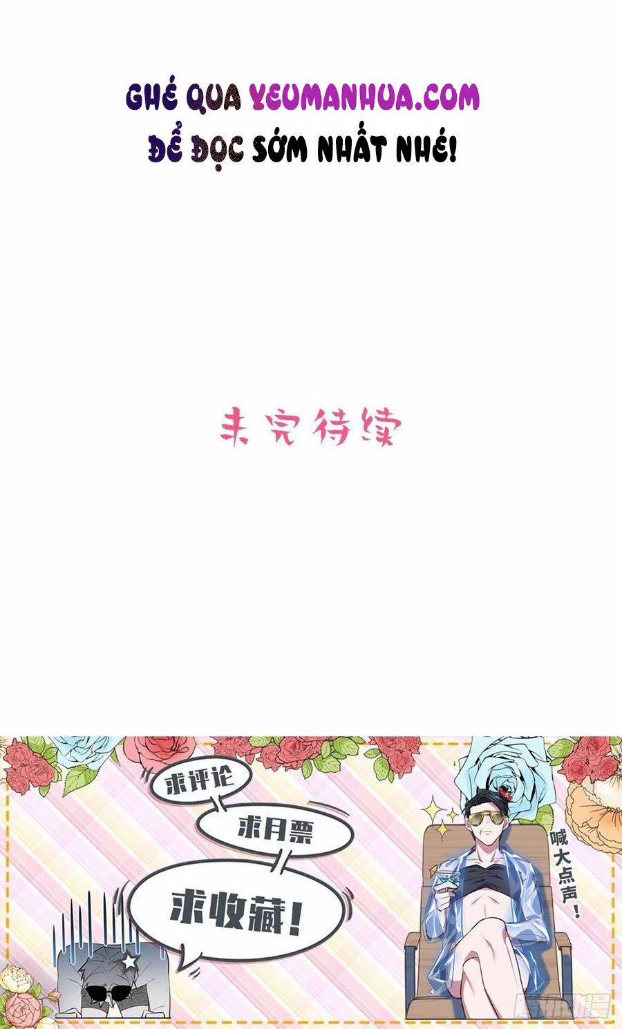 Bố Vợ Đại Nhân Là Bà Xã 120 trang 20