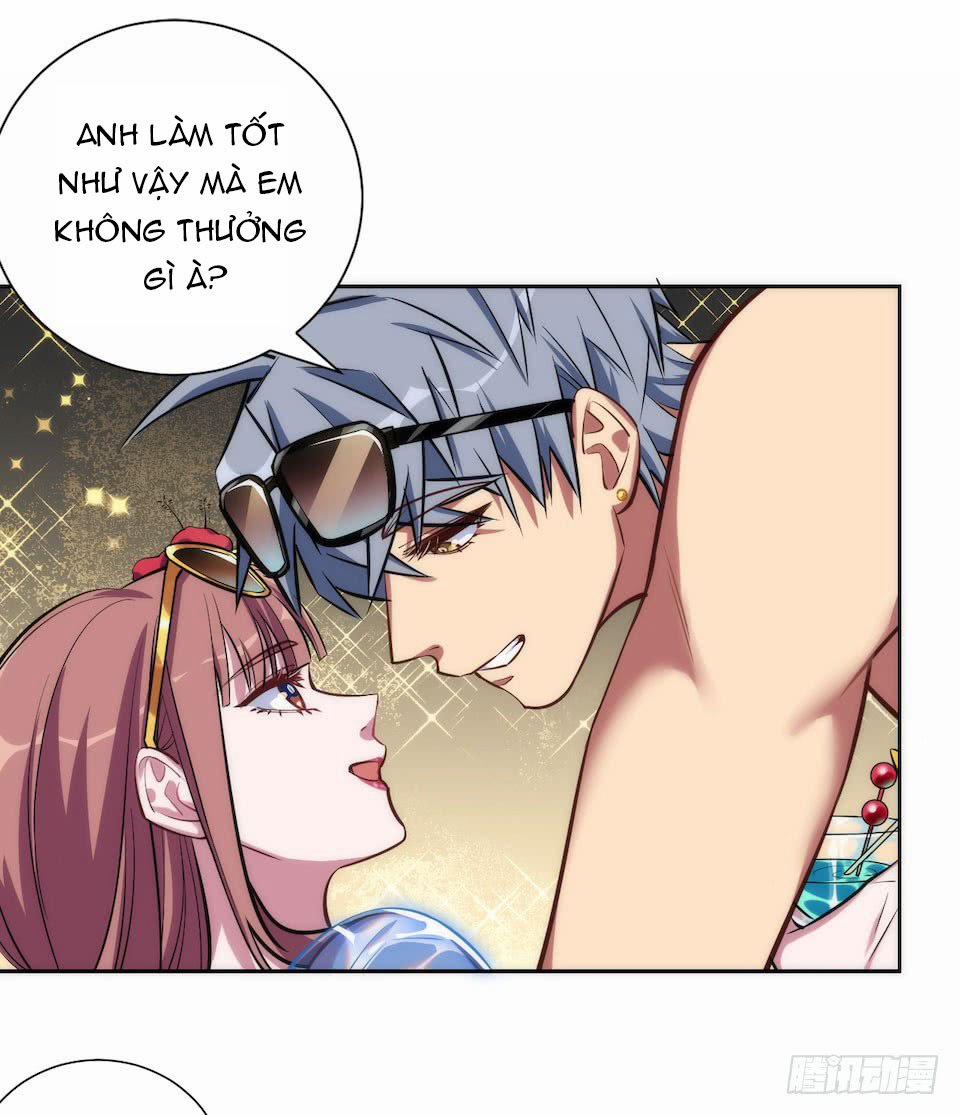 Bố Vợ Đại Nhân Là Bà Xã 2 trang 10