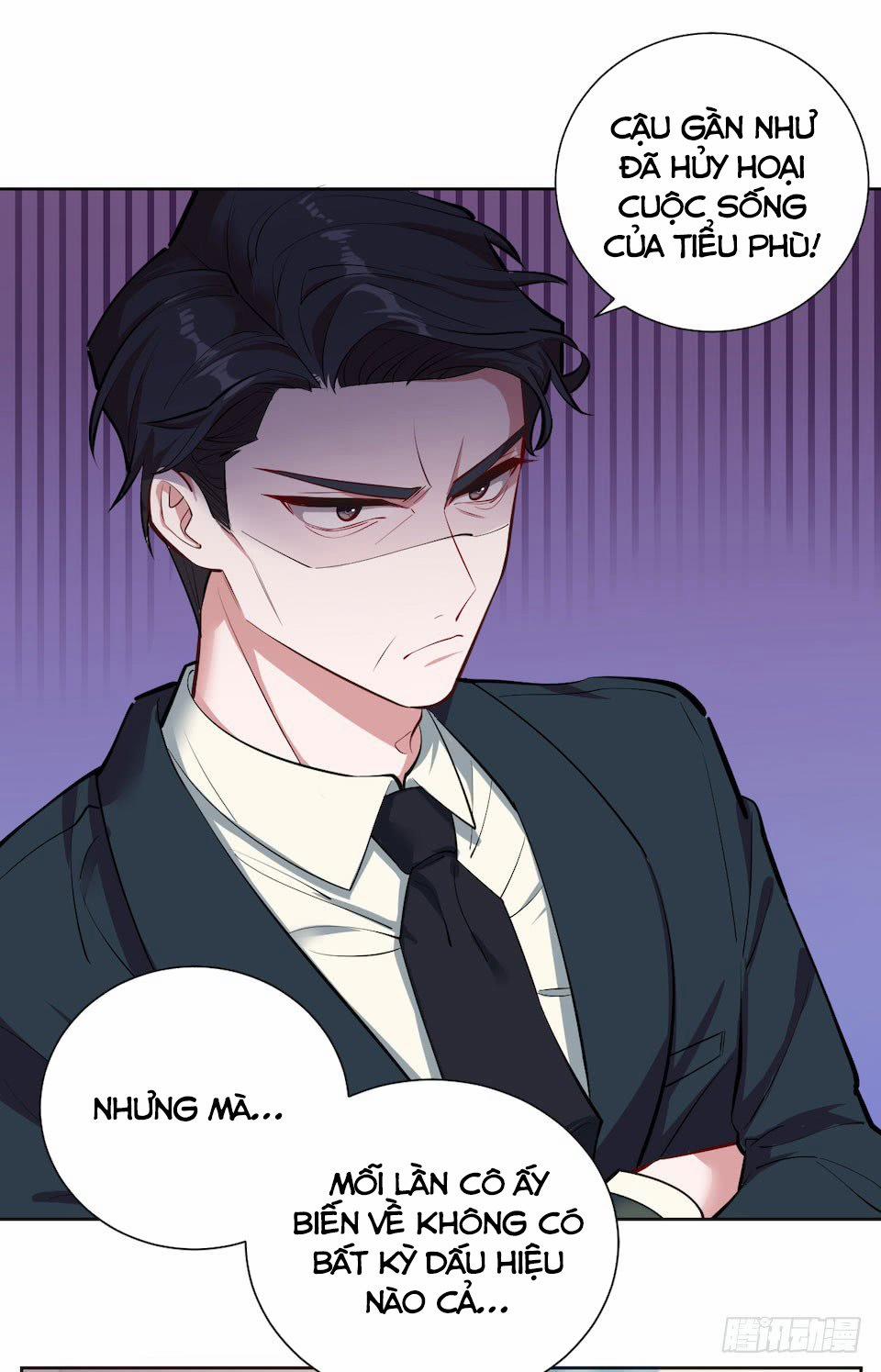 Bố Vợ Đại Nhân Là Bà Xã 2 trang 103