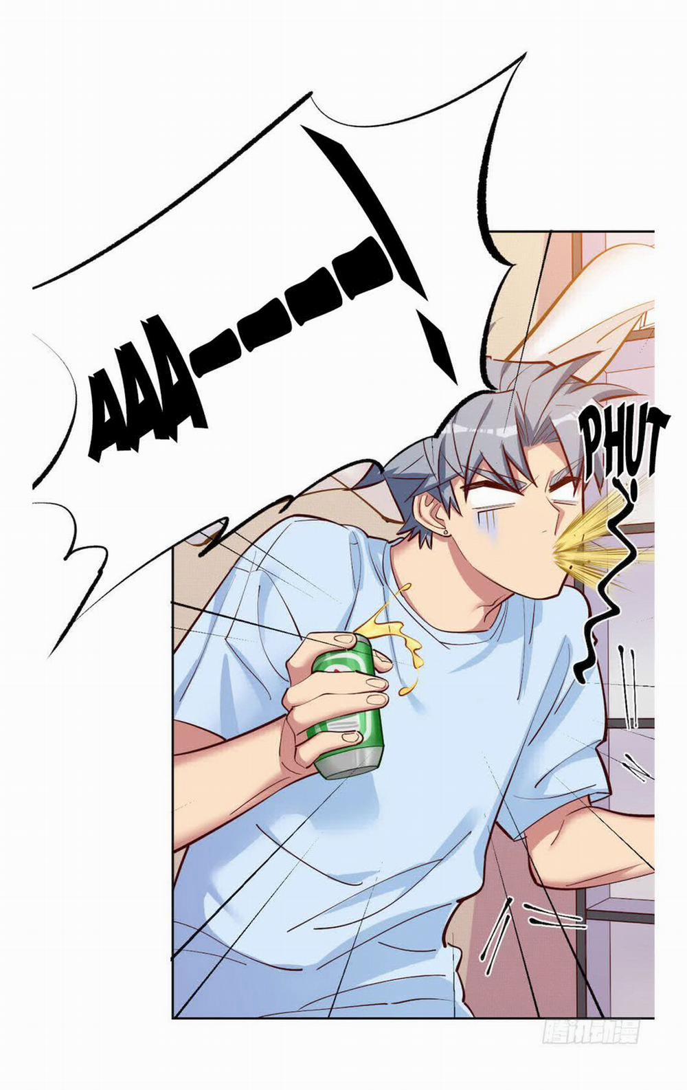 Bố Vợ Đại Nhân Là Bà Xã 2 trang 118