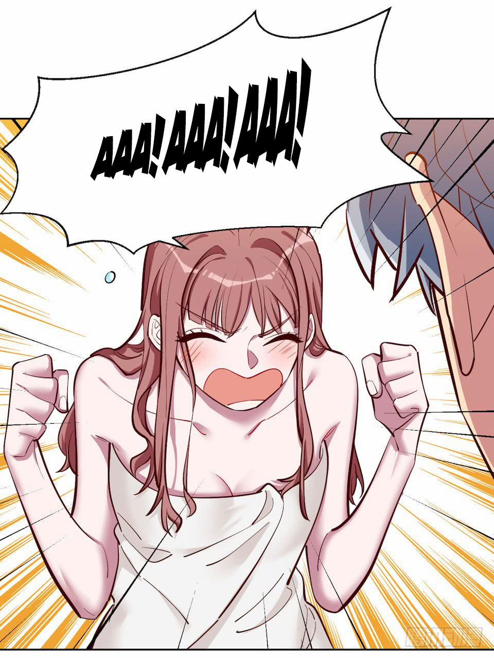 Bố Vợ Đại Nhân Là Bà Xã 2 trang 120