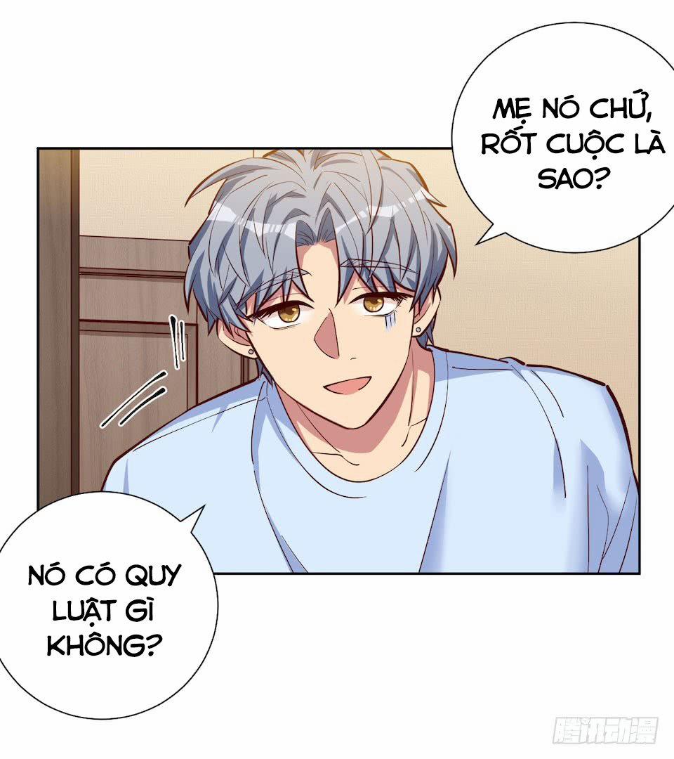 Bố Vợ Đại Nhân Là Bà Xã 2 trang 121