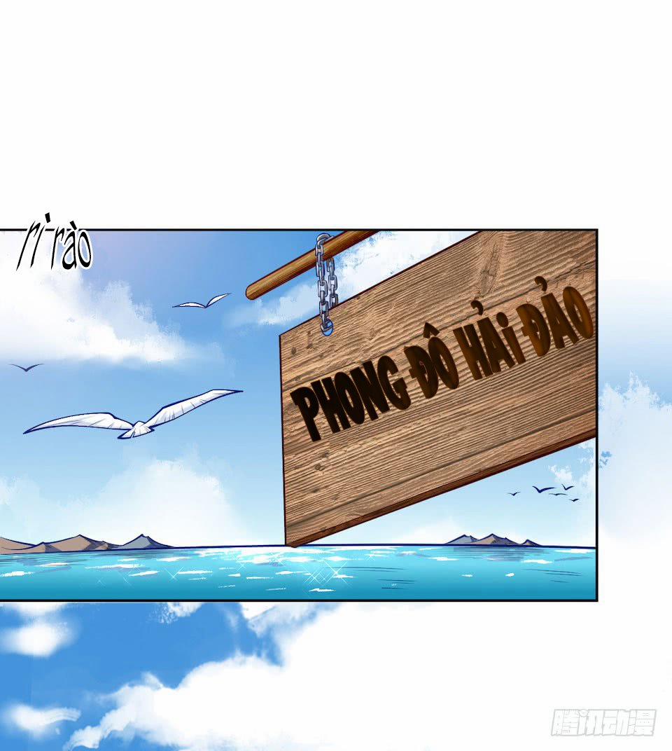 Bố Vợ Đại Nhân Là Bà Xã 2 trang 132